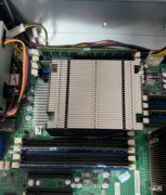 原装拆机超微 X9DRX+-F-CS045双路服务器单主板主