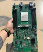 拆机服务器主板，鲲鹏920cpu 有8块