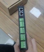 买了没用过，闲置四串口服务器4口