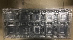 CPU专用托盘LGA2011（旧的），一个托盘1.5元